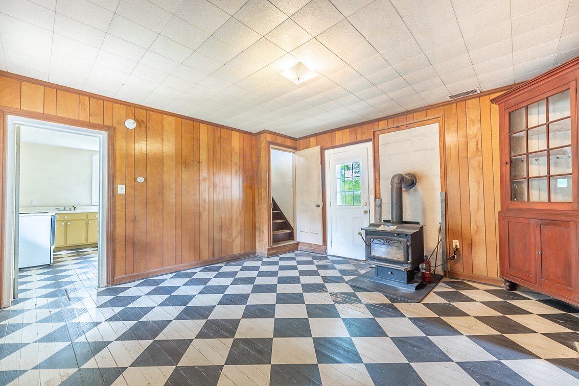 Image for Augusta County Homestead
