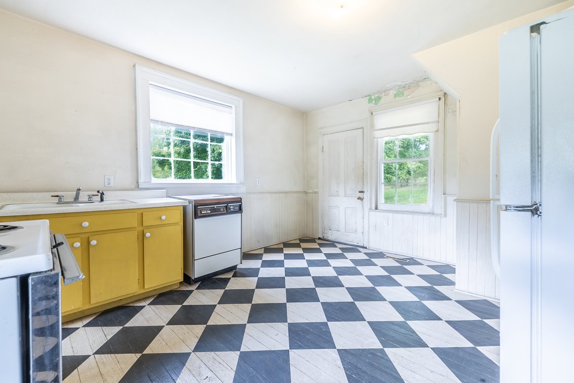 Image for Augusta County Homestead