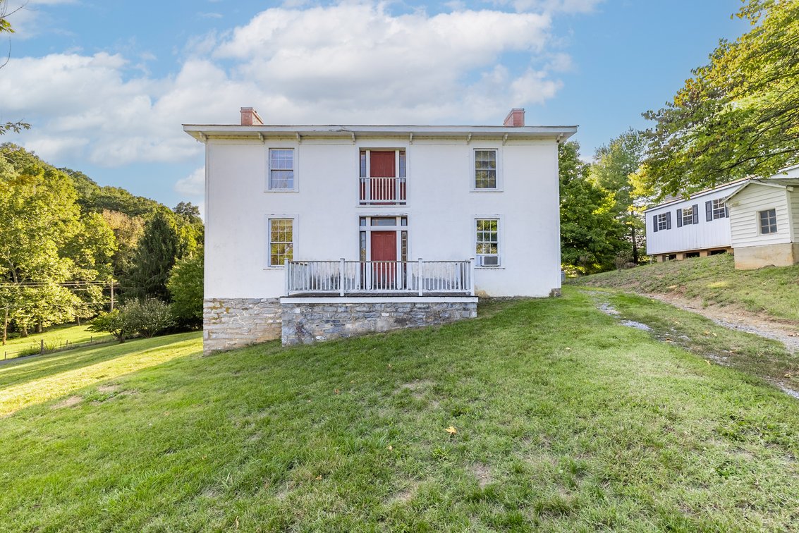 Image for Augusta County Homestead