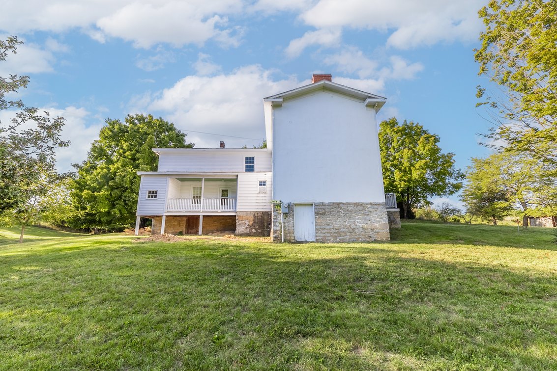 Image for Augusta County Homestead