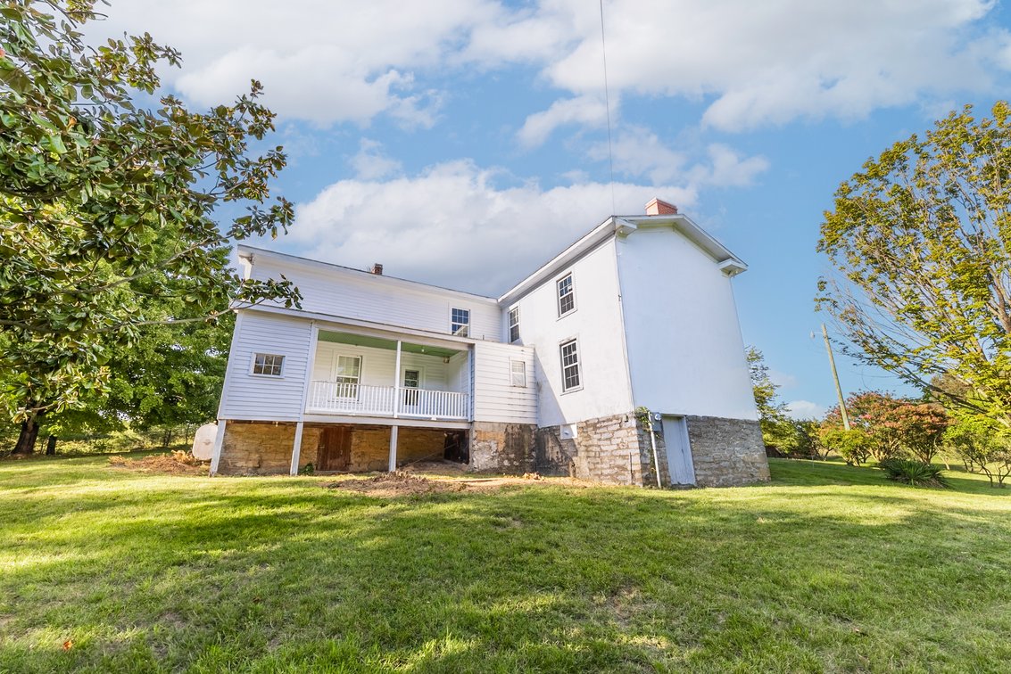 Image for Augusta County Homestead