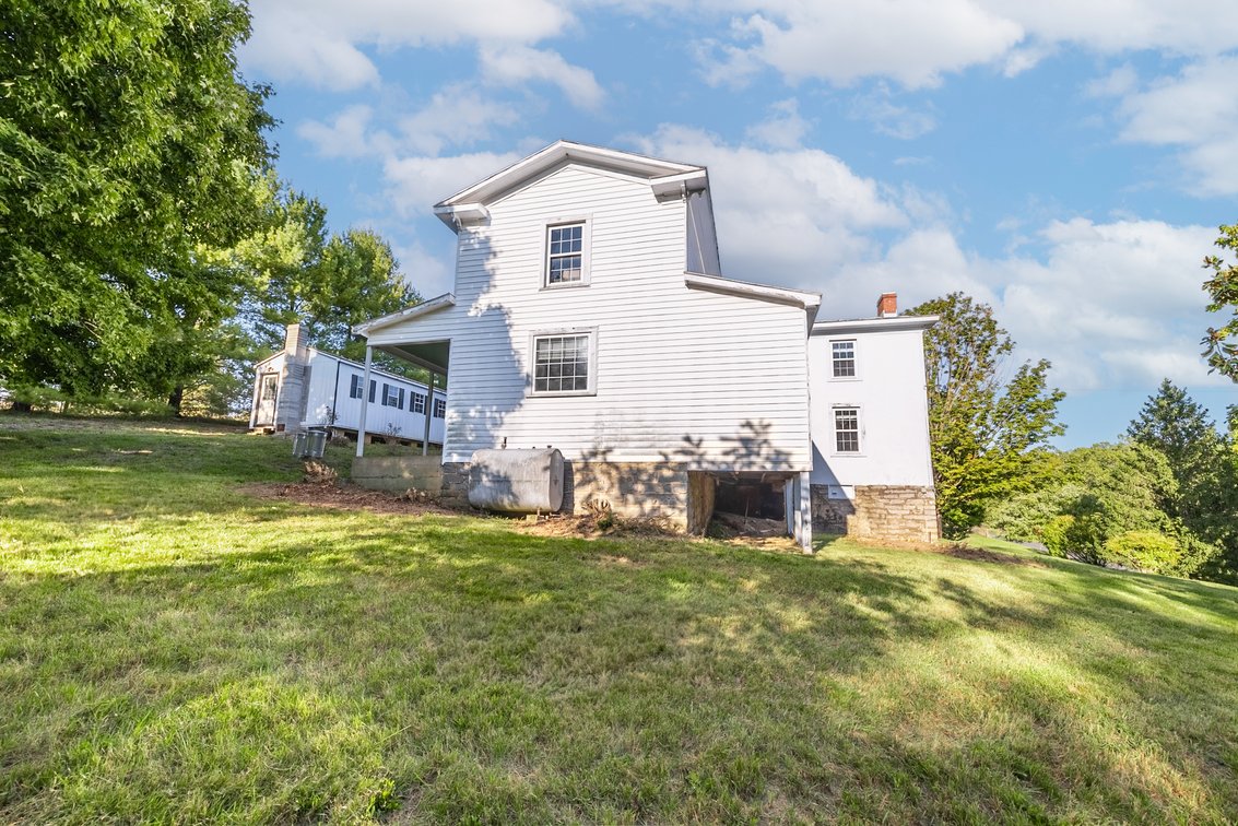 Image for Augusta County Homestead