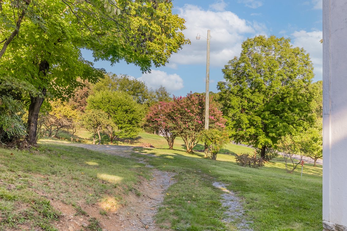 Image for Augusta County Homestead
