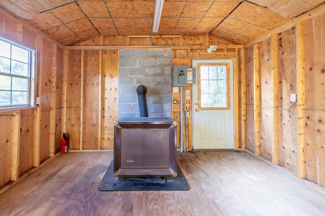 Image for Augusta County Homestead