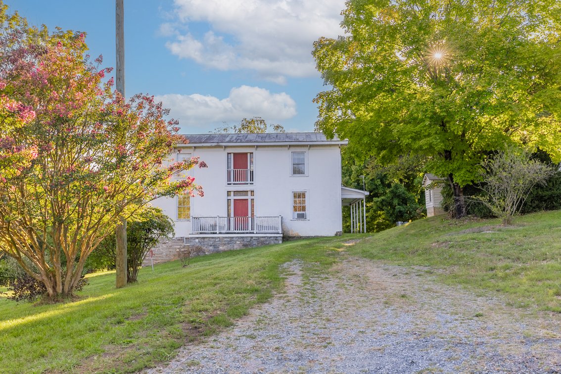 Image for Augusta County Homestead