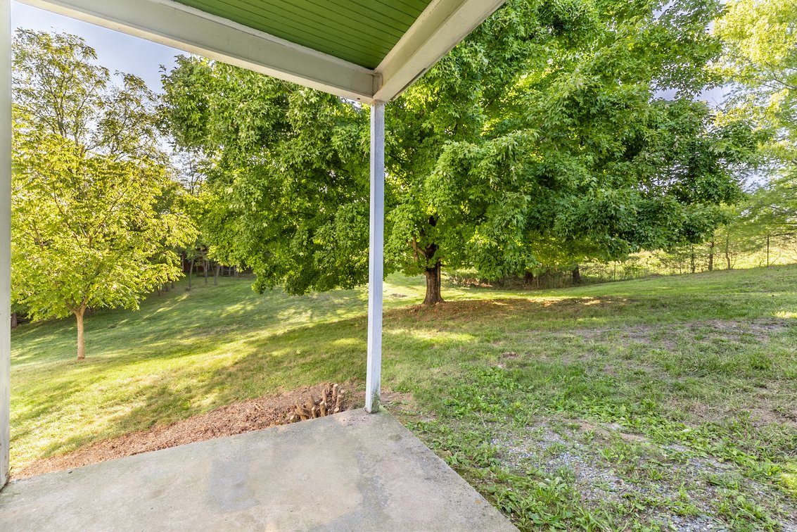 Image for Augusta County Homestead