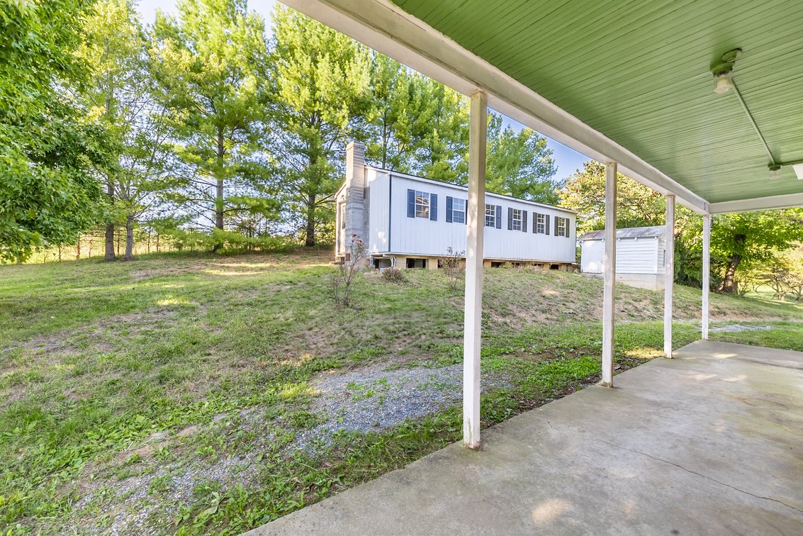 Image for Augusta County Homestead
