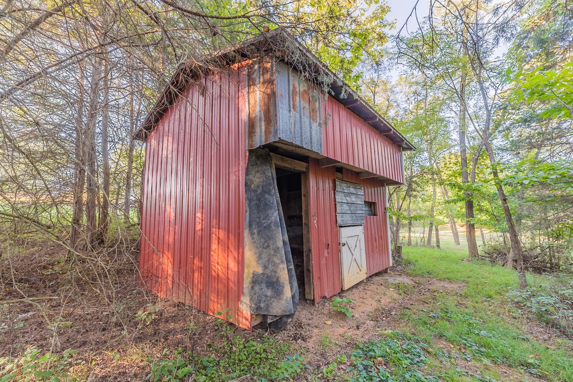 Image for Augusta County Homestead