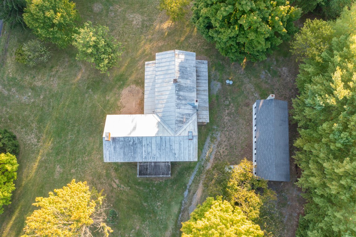 Image for Augusta County Homestead
