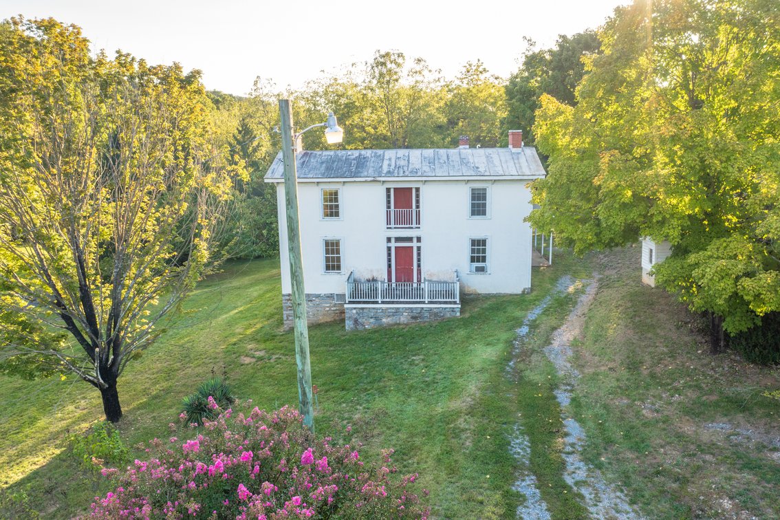 Image for Augusta County Homestead