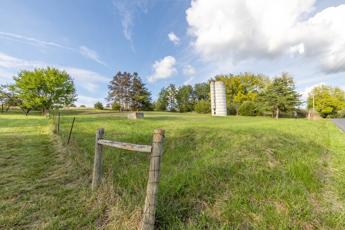 Image for Augusta County Homestead