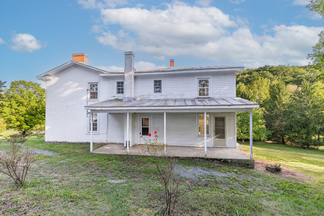 Image for Augusta County Homestead