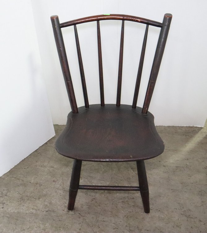 Child'S Chair
