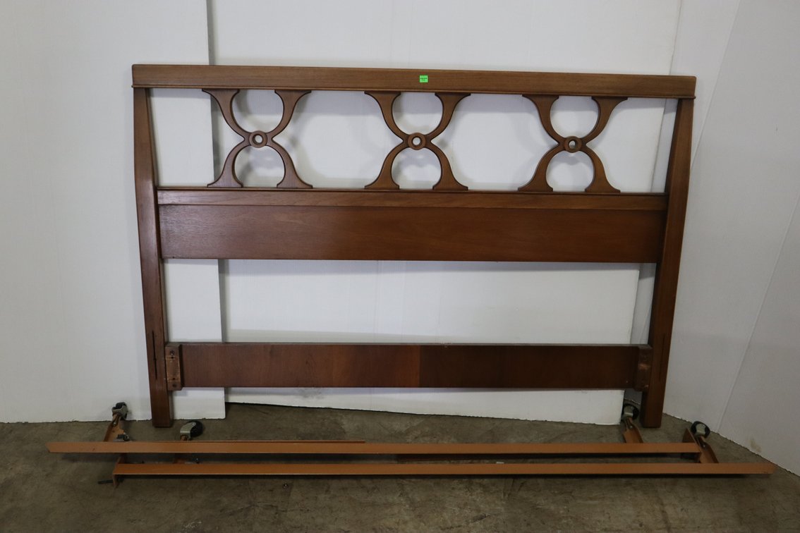 Double Bed