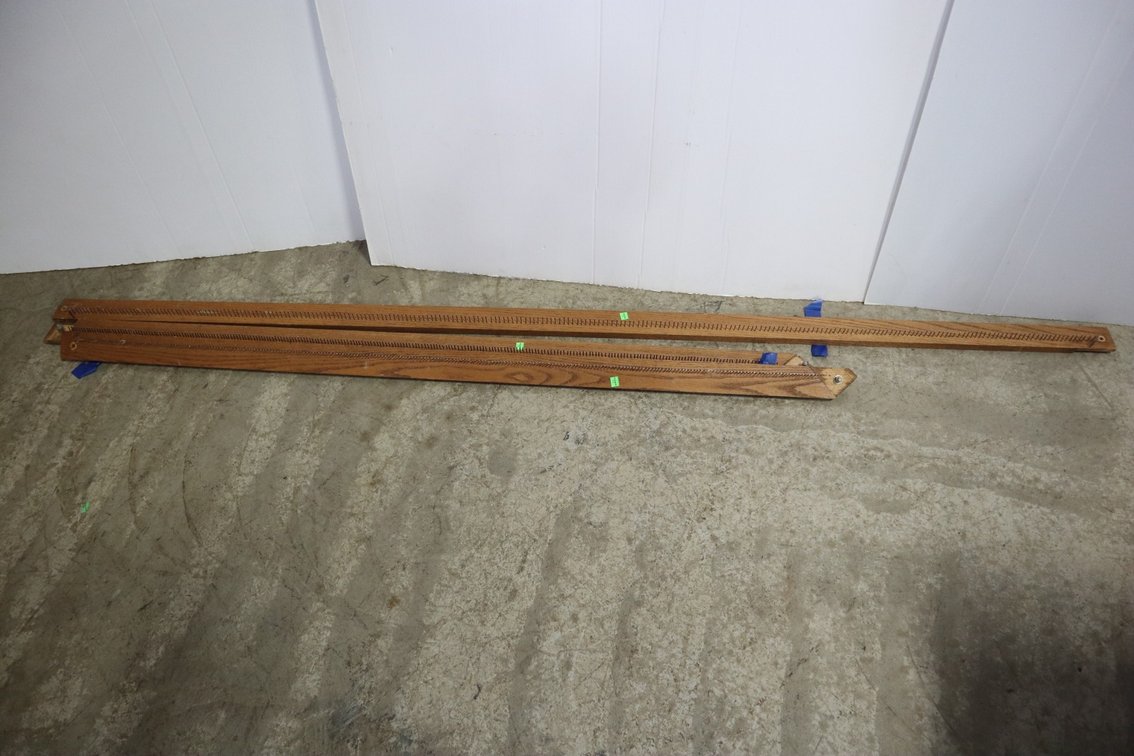 Triangle Loom
