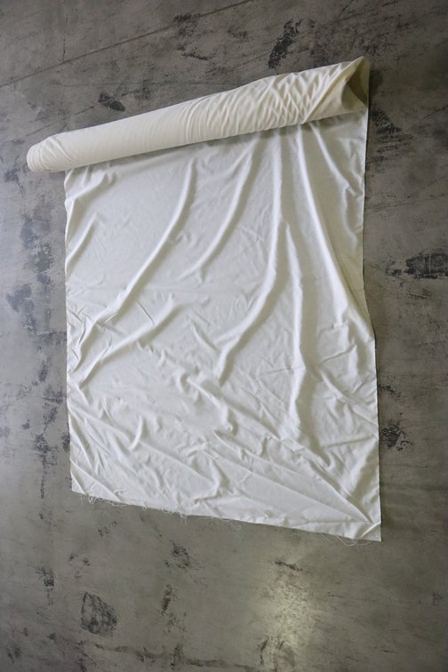 Roll Of Fabric