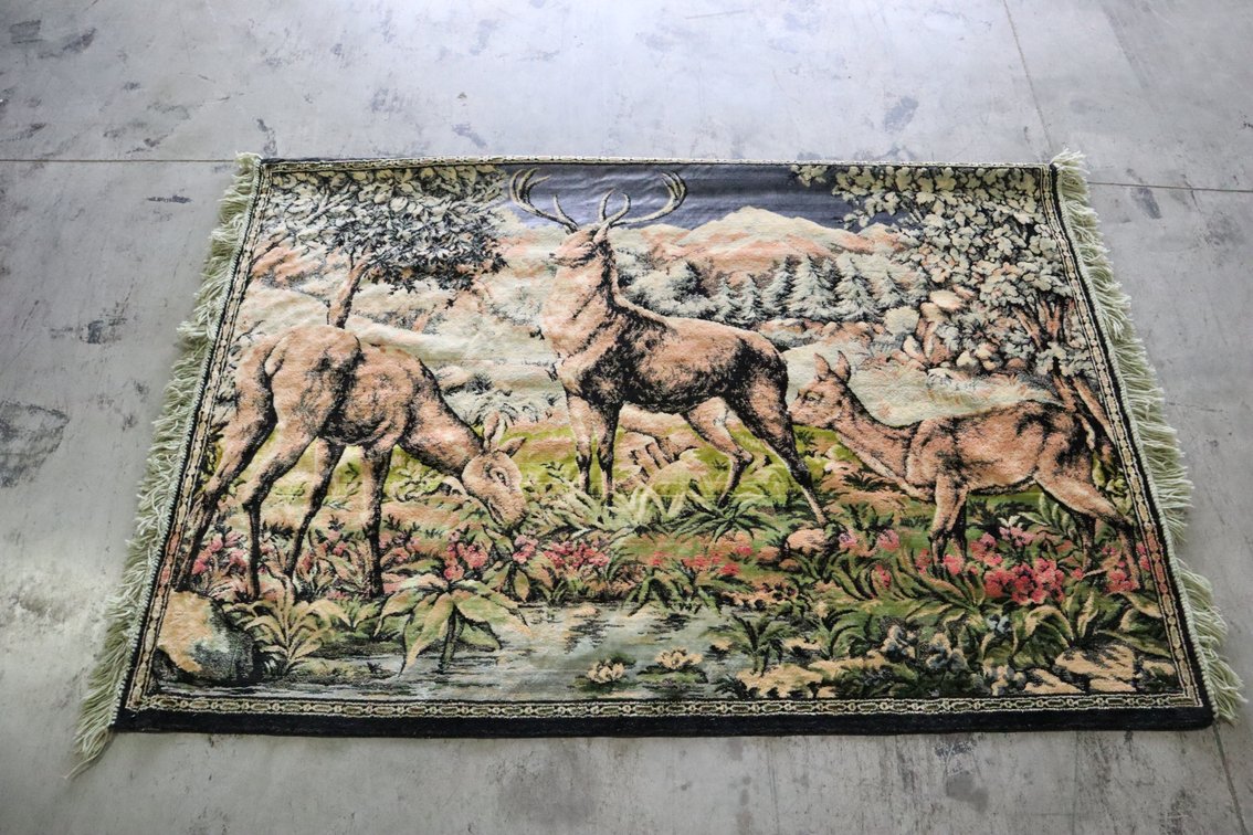 Tapestry