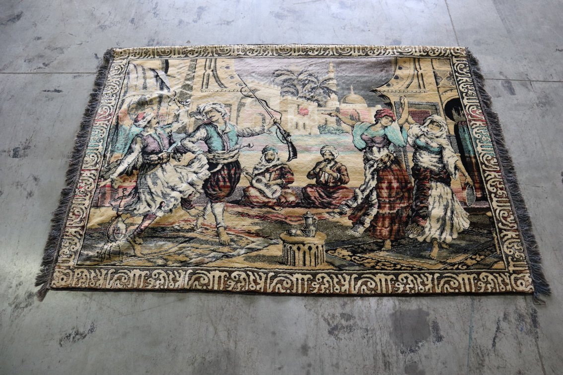 Tapestry