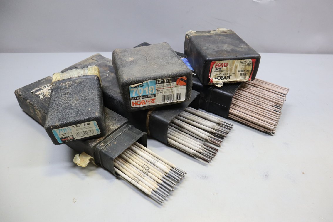 Welding Rods