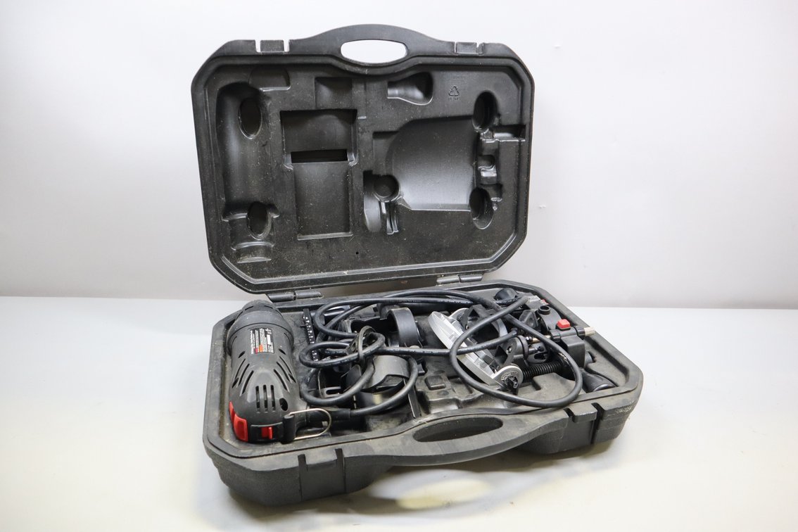Craftsman Rotary Trim Cutter