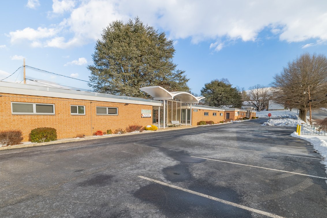 Image for Professional Condo Units - Waynesboro, VA