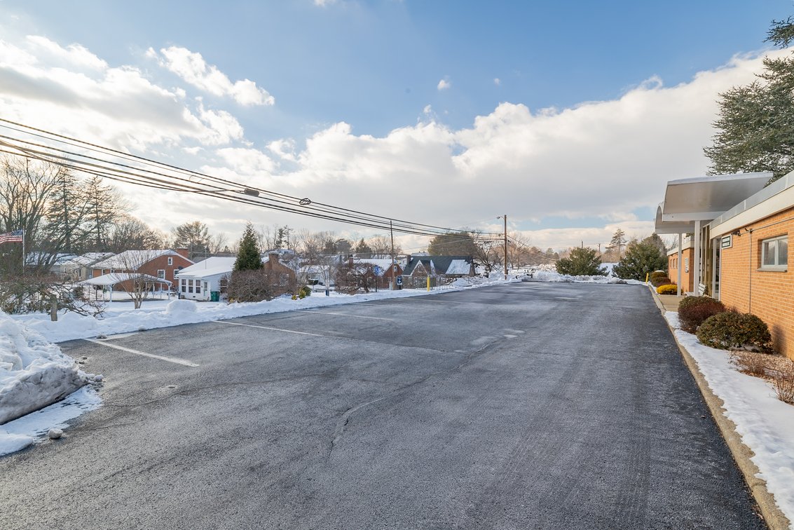 Image for Professional Condo Units - Waynesboro, VA