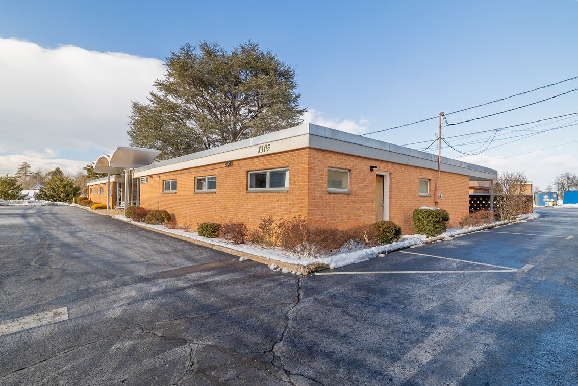 Image for Professional Condo Units - Waynesboro, VA