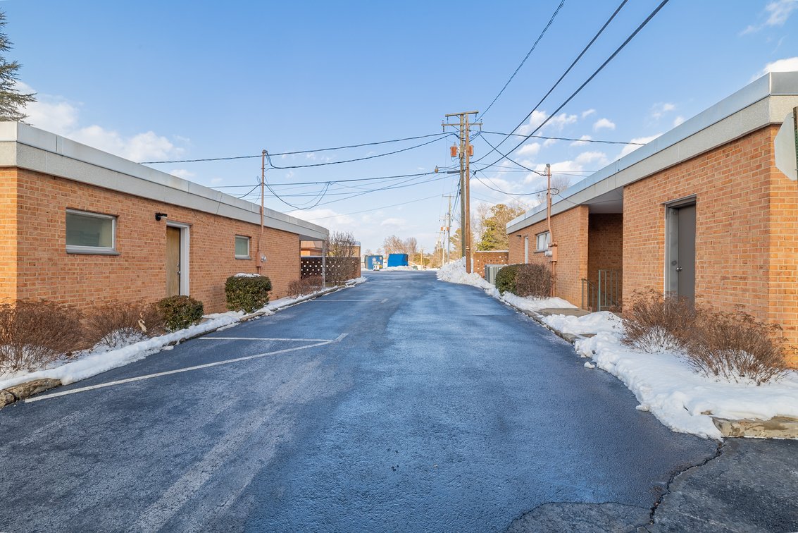 Image for Professional Condo Units - Waynesboro, VA