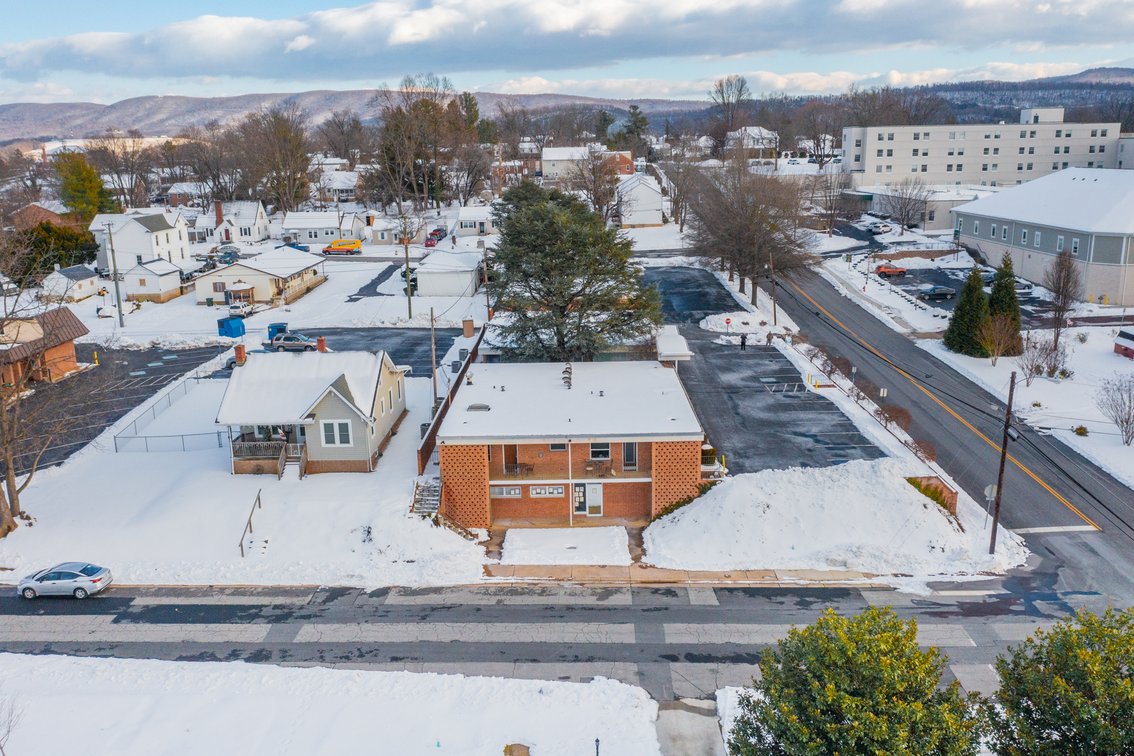 Image for Professional Condo Units - Waynesboro, VA