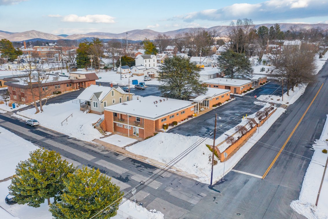 Image for Professional Condo Units - Waynesboro, VA