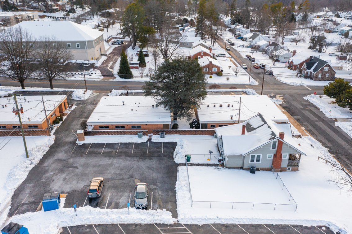 Image for Professional Condo Units - Waynesboro, VA