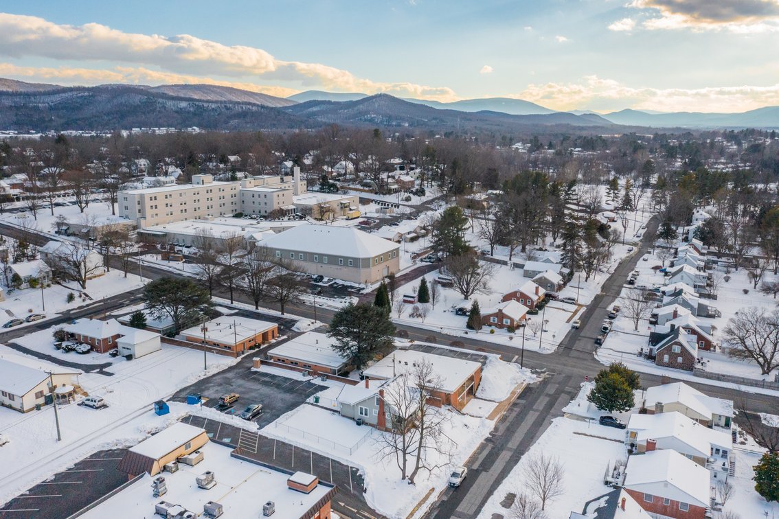 Image for Professional Condo Units - Waynesboro, VA