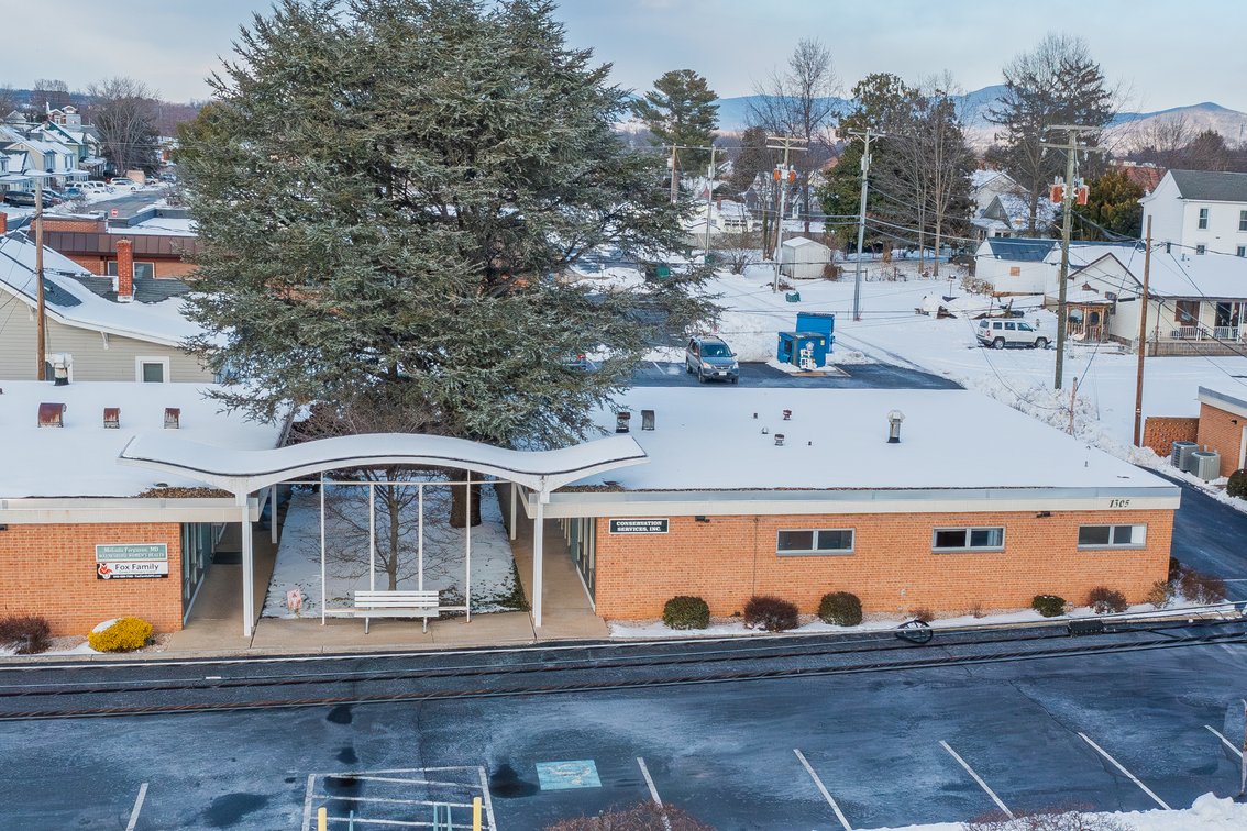 Image for Professional Condo Units - Waynesboro, VA