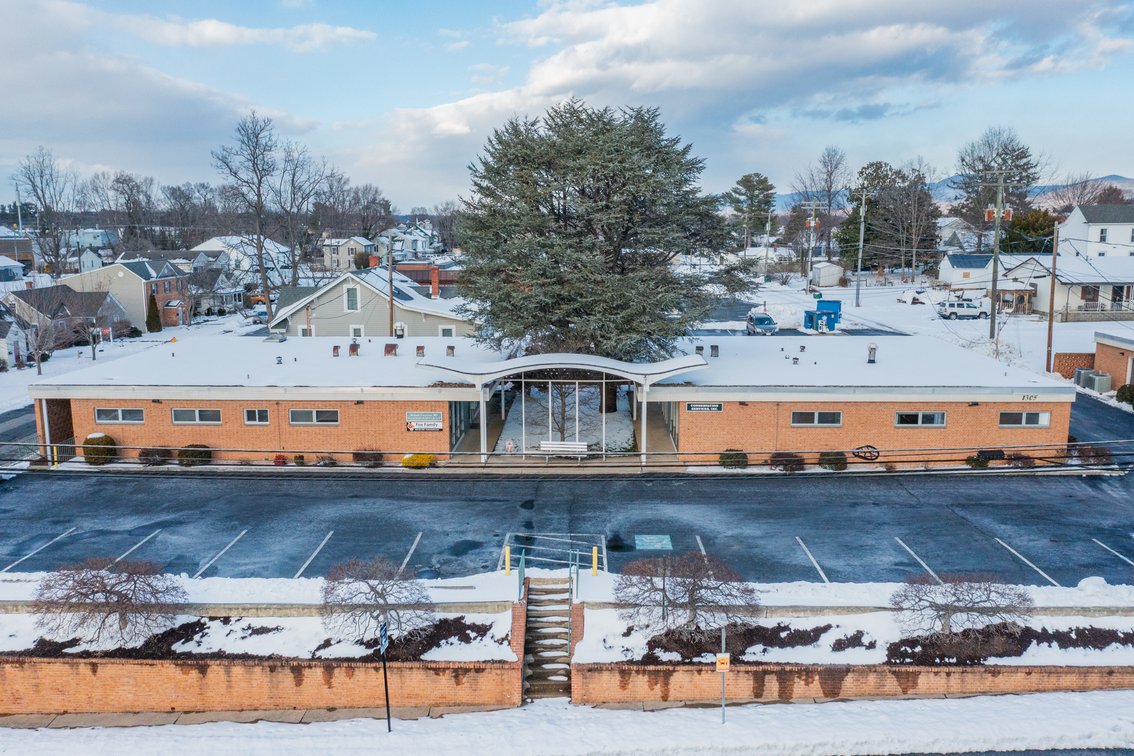 Image for Professional Condo Units - Waynesboro, VA