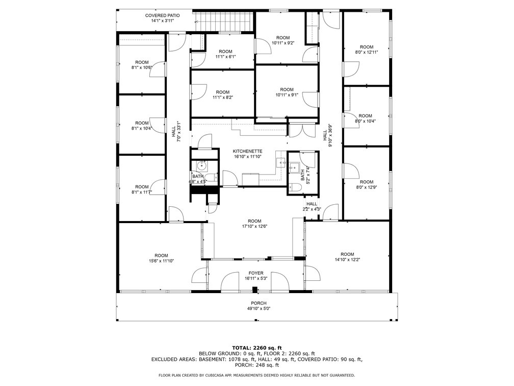 Image for Professional Condo Units - Waynesboro, VA