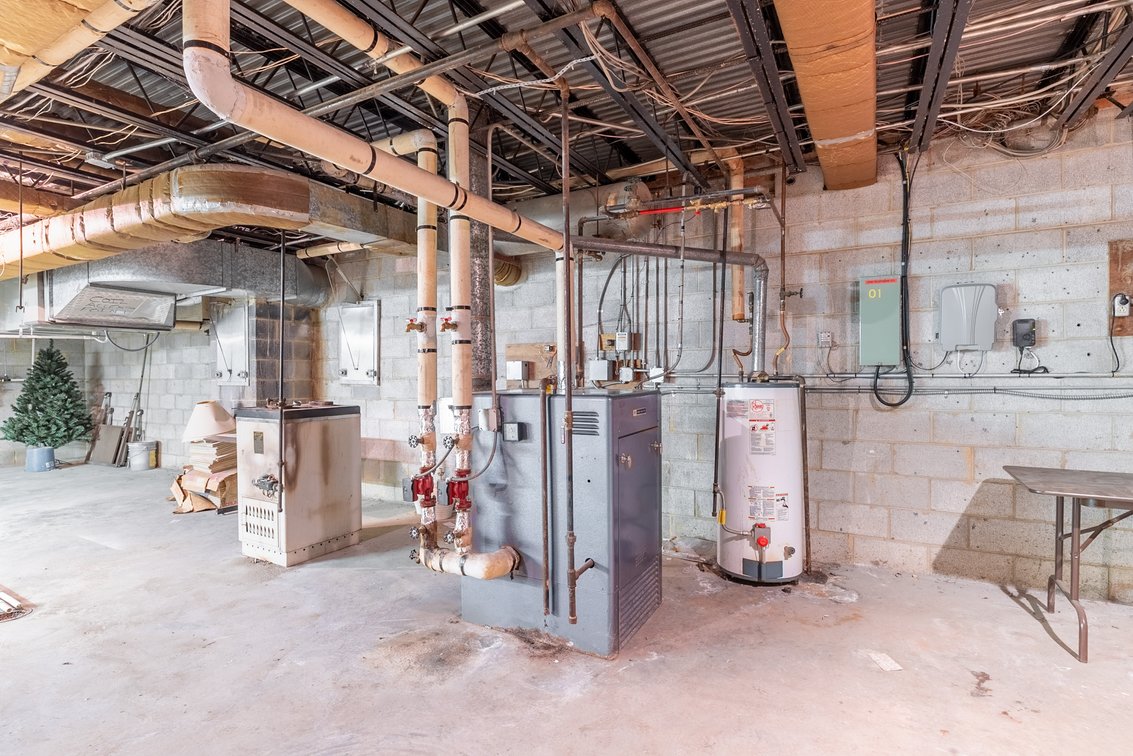 Image for Professional Condo Units - Waynesboro, VA