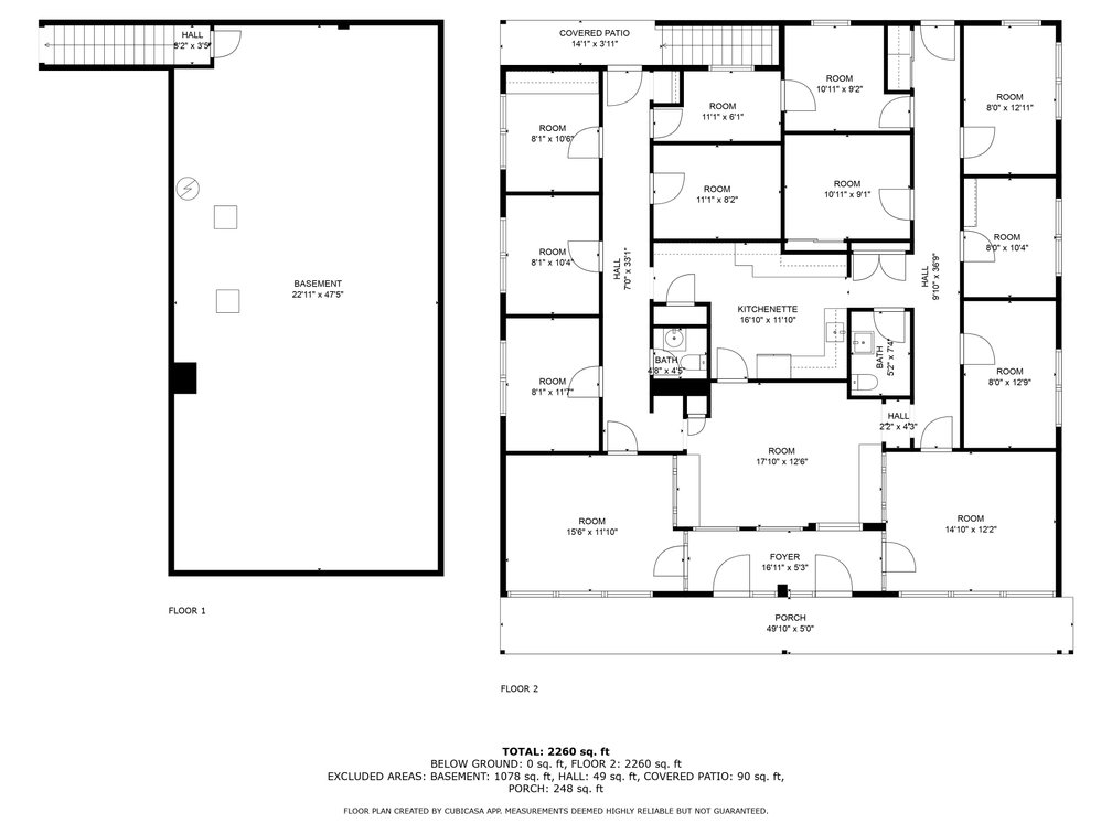 Image for Professional Condo Units - Waynesboro, VA