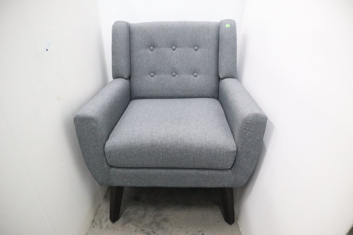 Upholstered Chair