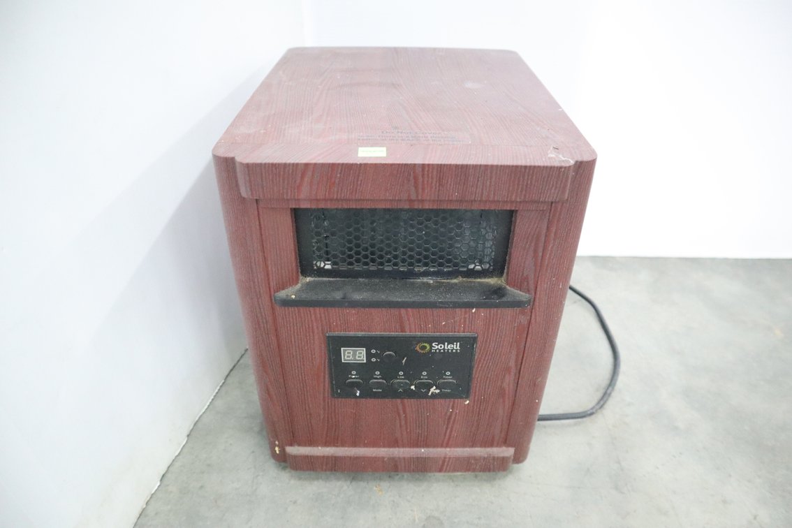 Electric Heater