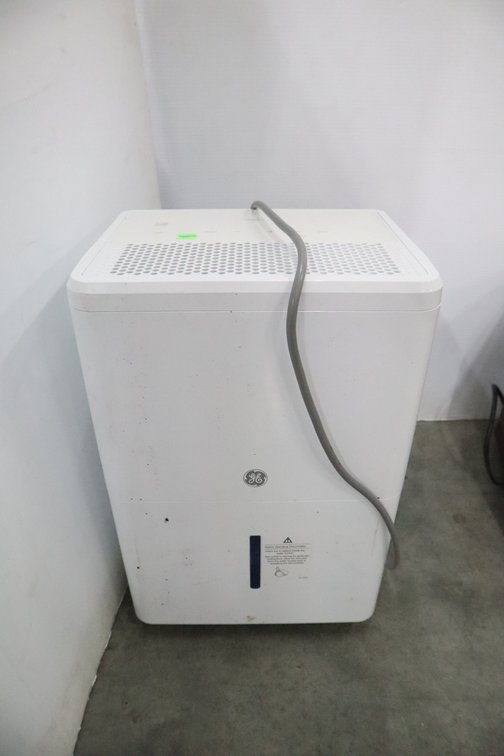 Ge Dehumidifier