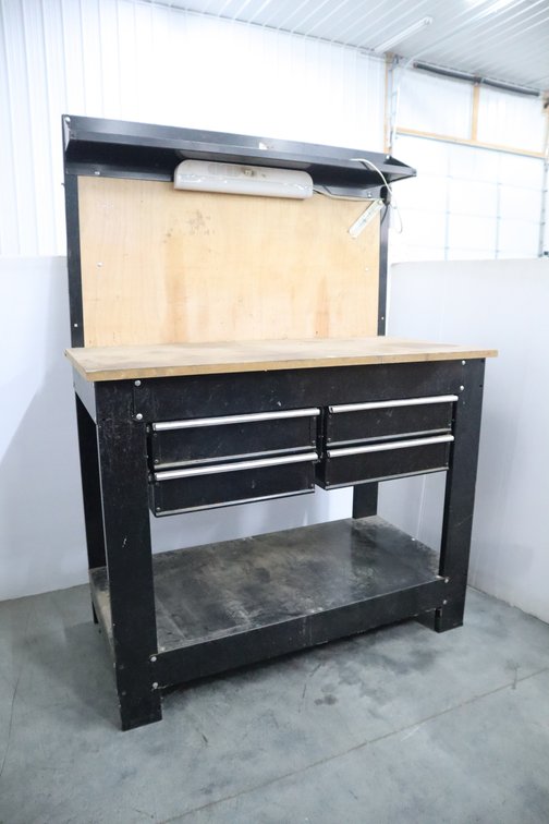 Workbench