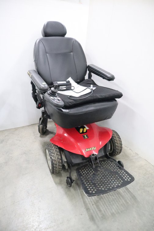 Select Elite Power Chair With Charger, Works