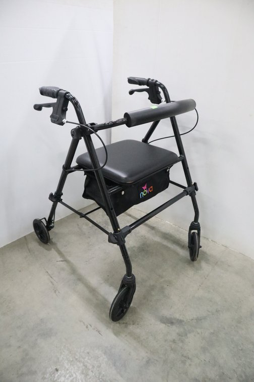 Nova Rollator