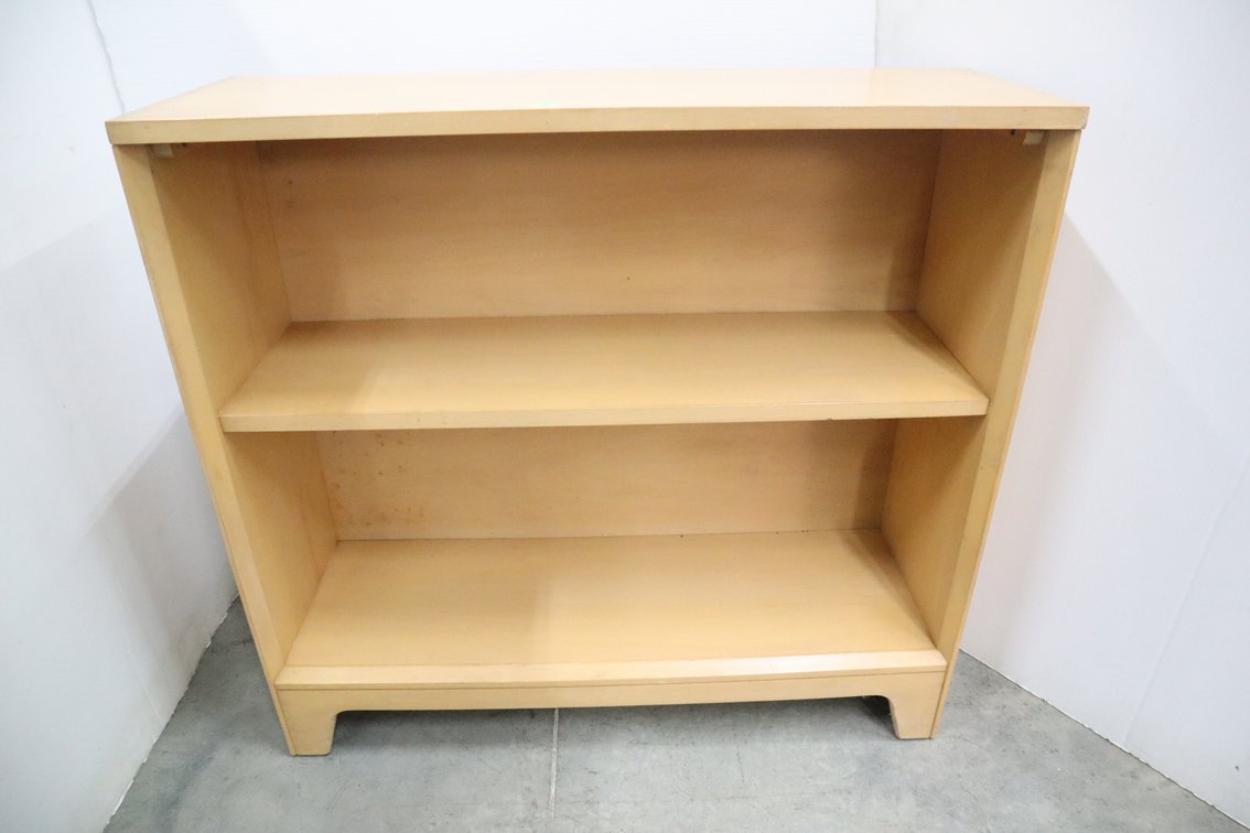 Bookshelf