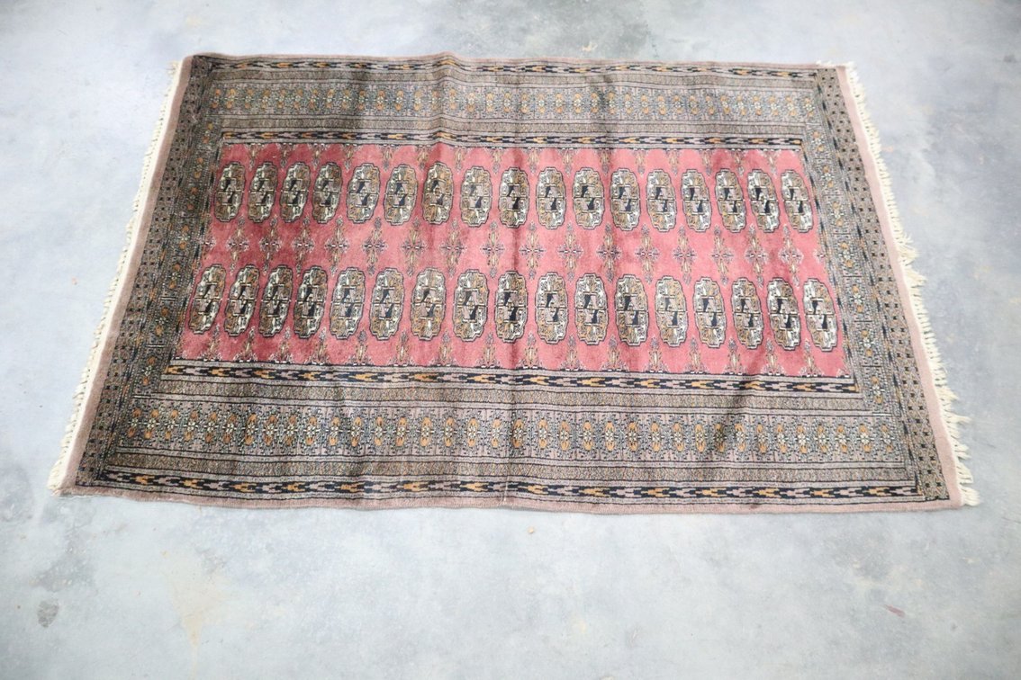 Small Rug