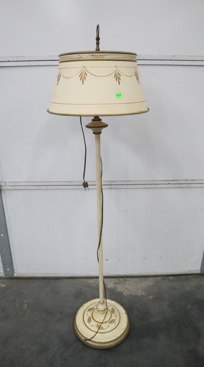 Floor Lamp