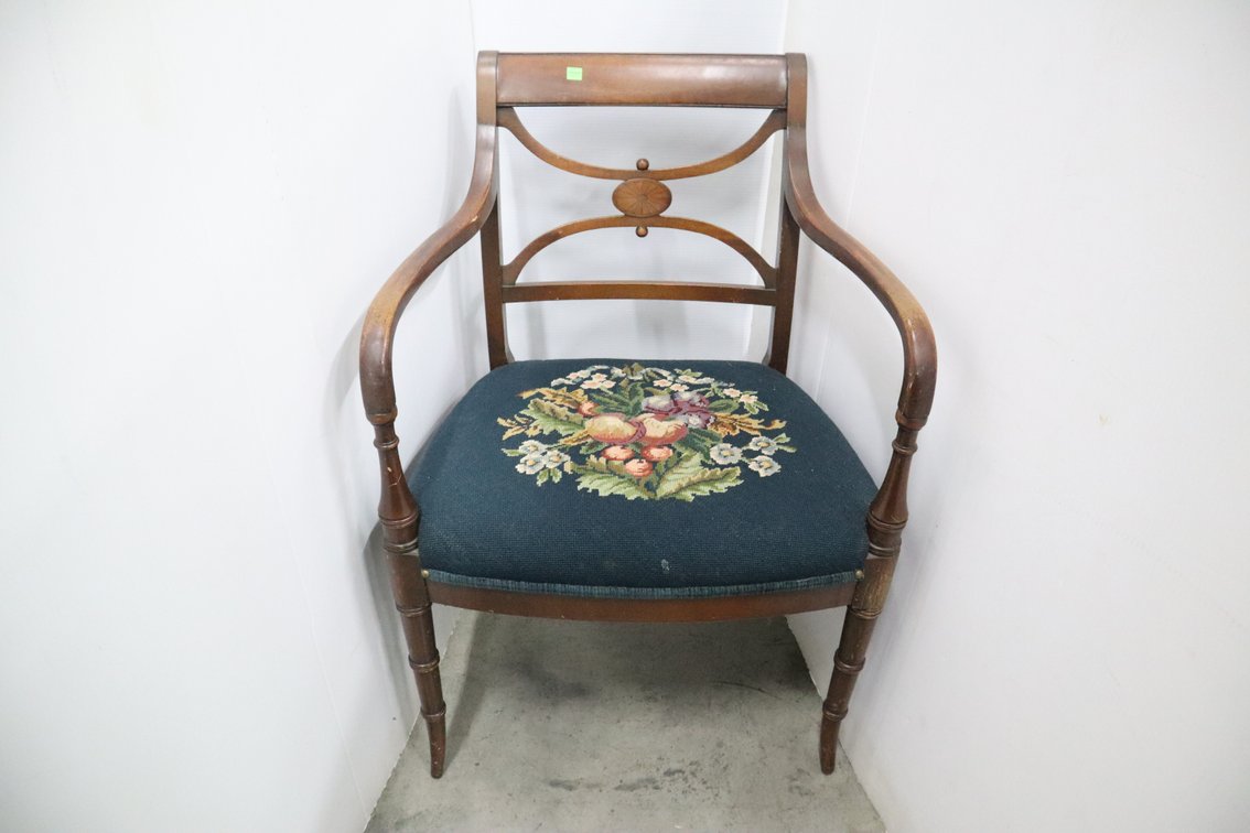 Antique Chair