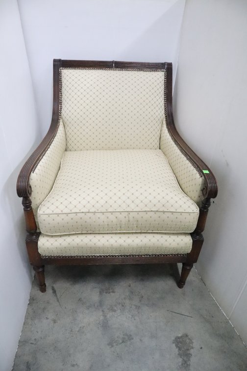 Vintage Chair