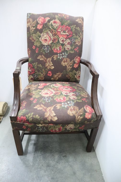 Vintage Chair