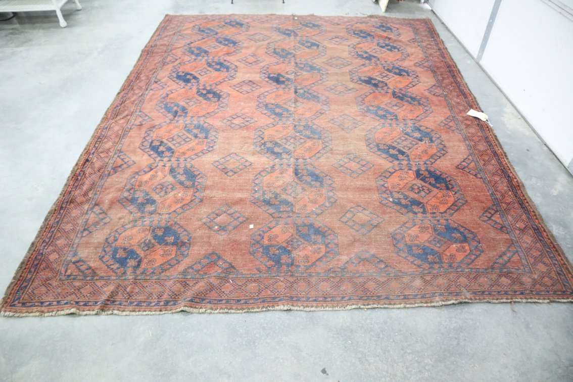 Vintage Rug
